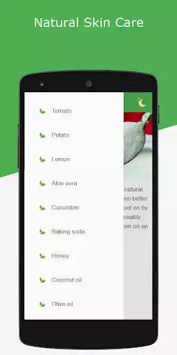 Play Natural Skin Care