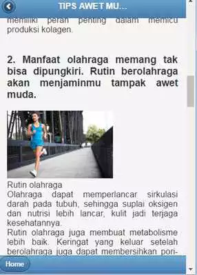 Play Natural Skin Care