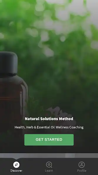 Play Natural Solutions Method  and enjoy Natural Solutions Method with UptoPlay