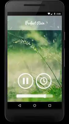 Play Natural Sound MP3