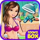 Free play online Natural Spa n Massage Parlour APK Free play online Natural Spa n Massage Parlour APK
