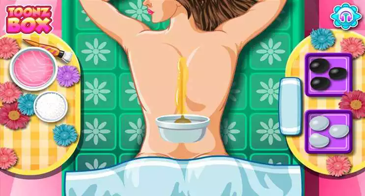 Play Natural Spa n Massage Parlour