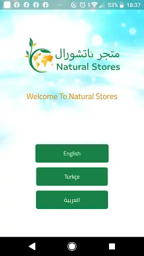 Play Natural Stores  and enjoy Natural Stores with UptoPlay