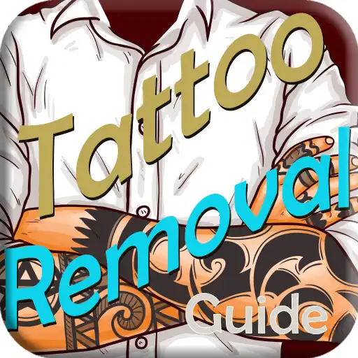 Play Natural Tattoo Removal APK