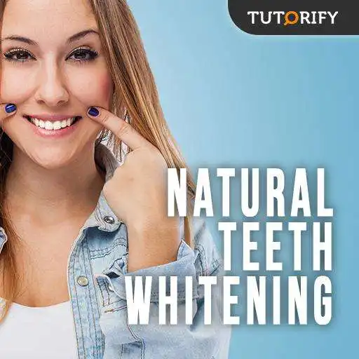 Play Natural Teeth Whitening - Guide APK Play Natural Teeth Whitening - Guide APK
