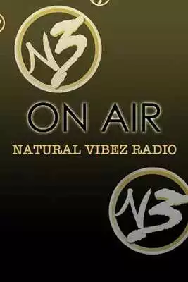 Play Natural Vibez radio