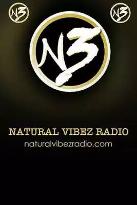 Play Natural Vibez radio