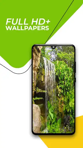 Play Natural Walli - HD+ Wallpapers  and enjoy Natural Walli - HD+ Wallpapers with UptoPlay