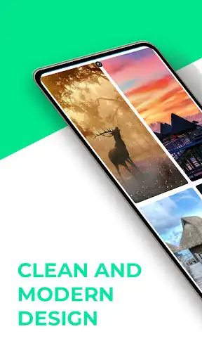 Play Natural Walli - HD+ Wallpapers as an online game Natural Walli - HD+ Wallpapers with UptoPlay