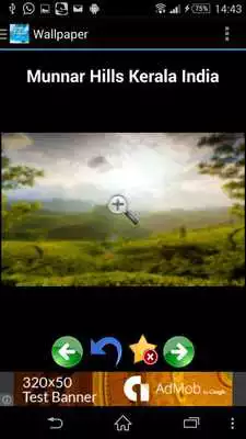 Play Natural Wallpaper 2018