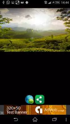 Play Natural Wallpaper 2018