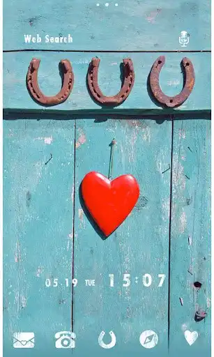 Play APK Natural wallpaper-Lucky Charm-  and enjoy Natural wallpaper-Lucky Charm- with UptoPlay jp.co.a_tm.android.plus_lucky_charm