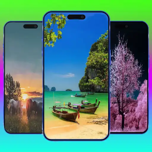 Play Natural Wallpapers Latest 2023 APK Play Natural Wallpapers Latest 2023 APK