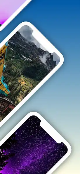 Play Natural Wallpapers Latest 2023 as an online game Natural Wallpapers Latest 2023 with UptoPlay