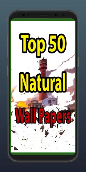 Play Natural Wallpapers  and enjoy Natural Wallpapers with UptoPlay