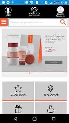 Play Natura Rede Natura Play Natura Rede Natura