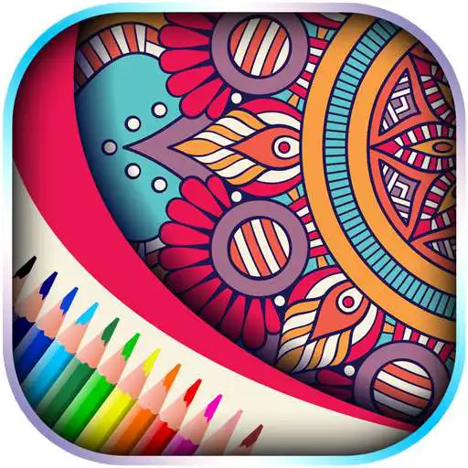 Run free android online Nature Adults Coloring Pages APK Run free android online Nature Adults Coloring Pages APK