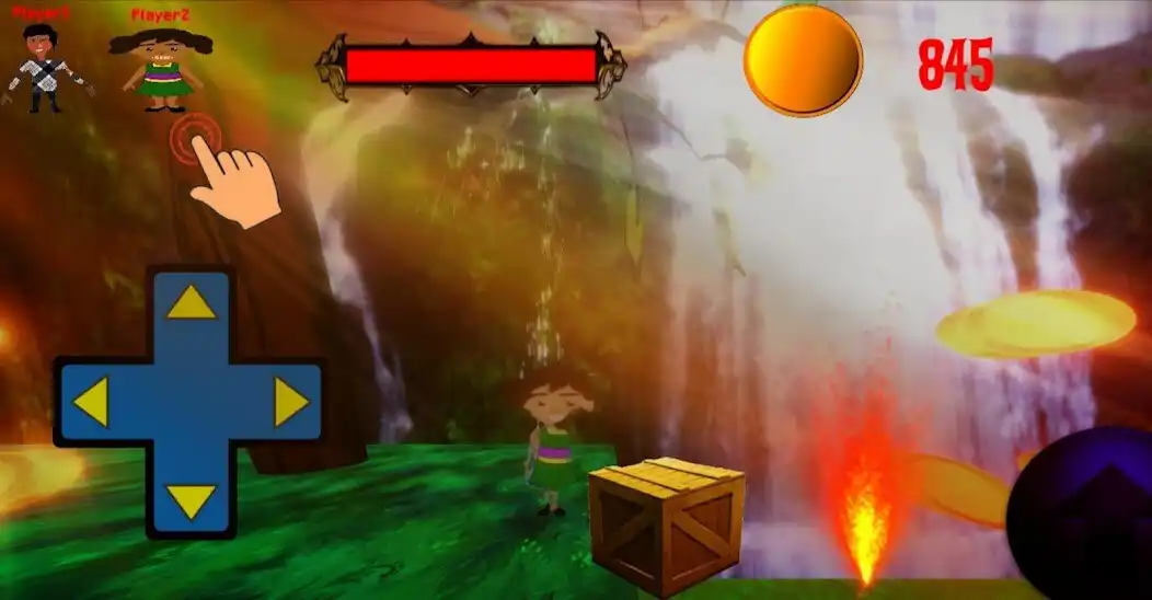 Play Nature Adventure  and enjoy Nature Adventure with UptoPlay