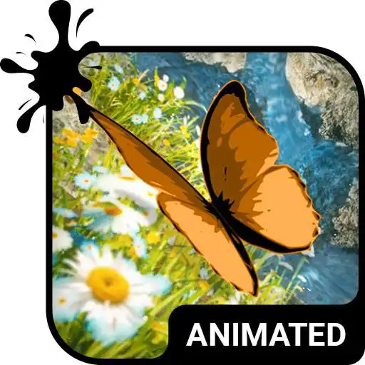 Play Nature Animated Keyboard + Live Wallpaper APK Play Nature Animated Keyboard + Live Wallpaper APK