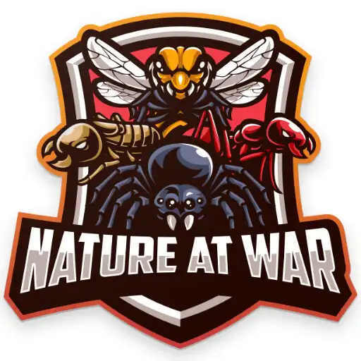 Play Nature At War APK