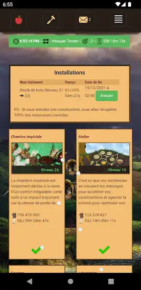 Play Nature At War as an online game online Nature At War with UptoPlay Play Nature At War as an online game Nature At War with UptoPlay