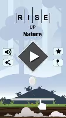 Play Nature Ballon Defender