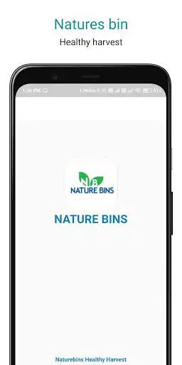 Play Nature bins  and enjoy Nature bins with UptoPlay
