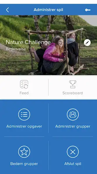 Play Nature Challenge  and enjoy Nature Challenge with UptoPlay