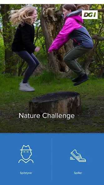 Play Nature Challenge as an online game Nature Challenge with UptoPlay