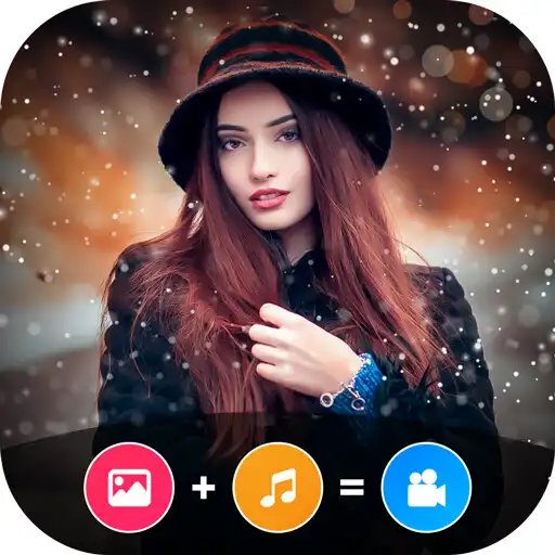 Play Nature Effect Video Maker APK