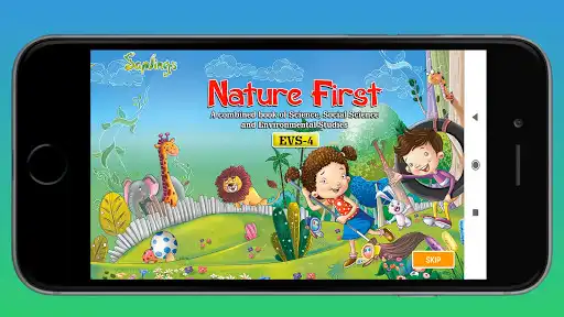 Play Nature First-4  and enjoy Nature First-4 with UptoPlay