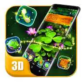 Free play online Nature flower style launcher theme wallpaper APK Free play online Nature flower style launcher theme wallpaper APK