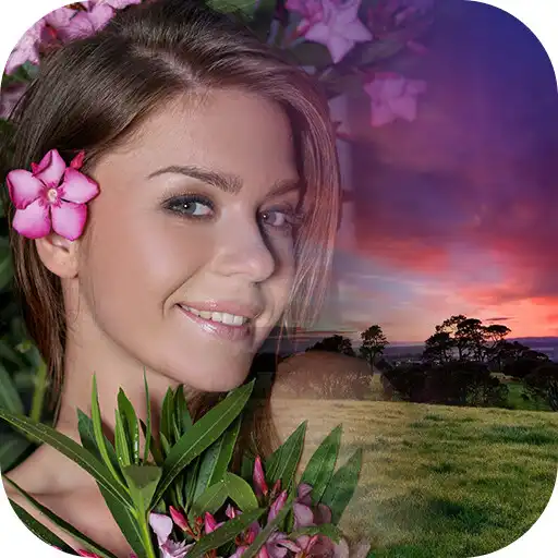 Play Nature Frames for Pictures: Qu APK