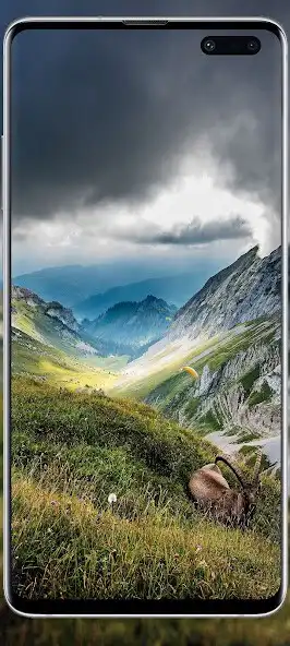 Play Nature garden wallpapers as an online game Nature garden wallpapers with UptoPlay