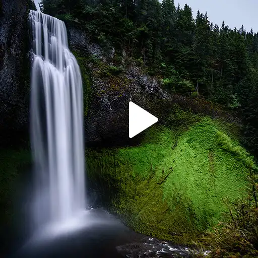 Play Nature GIF Wallpaper APK Play Nature GIF Wallpaper APK