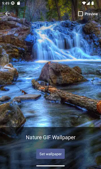 Play Nature GIF Wallpaper  and enjoy Nature GIF Wallpaper with UptoPlay