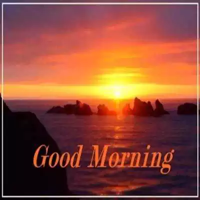 Play Nature Good Morning