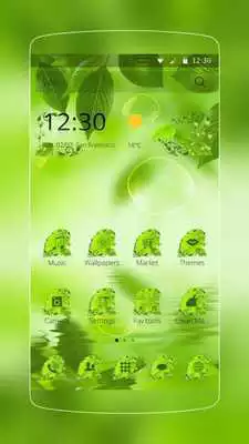 Play Nature Green