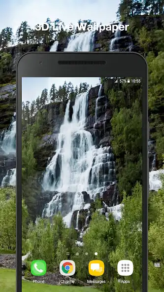 Play Nature Hd Live Wallpaper Pro  and enjoy Nature Hd Live Wallpaper Pro with UptoPlay