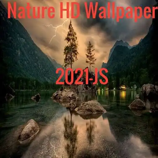 Play Nature HD Wallpaper 2021-JS APK