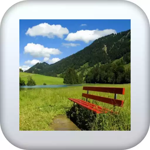 Play Nature HD Wallpapers APK Play Nature HD Wallpapers APK