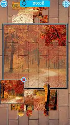 Play Nature Jigsaw Puzzle