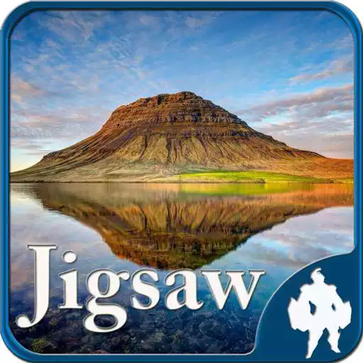 Free play online Nature Jigsaw Puzzles  APK