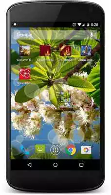 Play Nature Landscape 3D Free Live