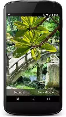Play Nature Landscape 3D Free Live