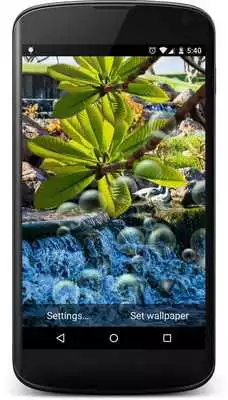 Play Nature Landscape 3D Free Live