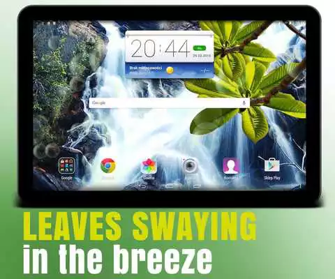 Play Nature Landscape 3D Free Live