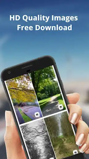 Play Nature Landscape Pathway HD Wallpaper as an online game Nature Landscape Pathway HD Wallpaper with UptoPlay