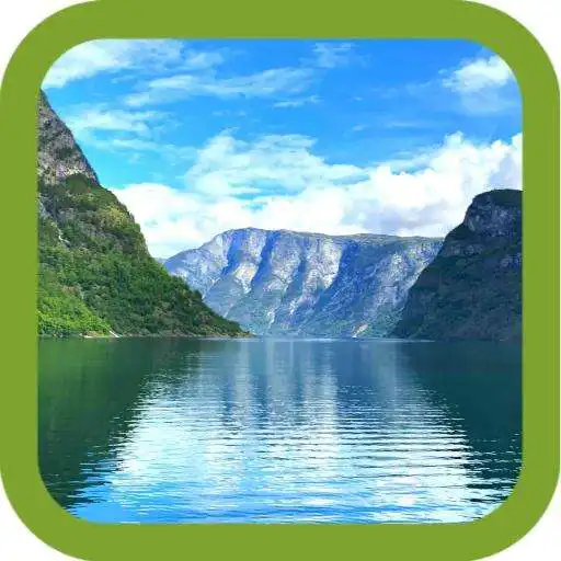 Play Nature Landscape Wallpaper APK Play Nature Landscape Wallpaper APK