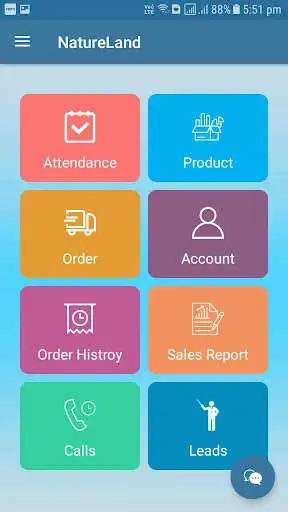 Play Natureland as an online game Natureland with UptoPlay